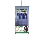 Máy Lọc Nước Kangaroo RO KG104UV - 8 lõi lọc