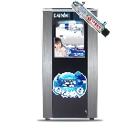 Máy lọc nước Karofi thông minh 9 lõi sRO 9