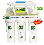 Máy lọc nước Nano geyser ECO-5