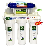 Máy lọc nước Nano Geyser ECO6