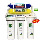 Máy lọc nước Nano Geyser ECO7