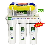 Máy lọc nước Nano Geyser ECO8