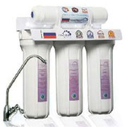 Máy lọc nước Nano Geyser TK4 - 4 cấp lọc