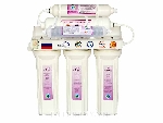 Máy lọc nước Nano Geyser TK6 - 6 cấp lọc