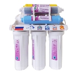 Máy lọc nước Nano Geyser TK7 - 7 cấp lọc