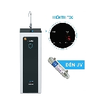 MÁY LỌC NƯỚC OPTIMUS O-S129/A+UV