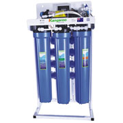 Máy lọc nước RO Kangaro KG32 - Công suất 32 Lít/giờ