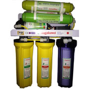 Máy lọc nước RO Nagakawa 8 cấp lọc