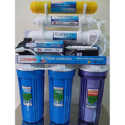 Máy lọc nước Sunko 6 cấp lọc