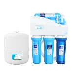 Máy lọc nước thông minh iRO 1.1, 9 cấp UV