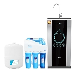 Máy lọc nước thông minh iRO 2.0, 9 cấp