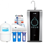 Máy lọc nước thông minh Karofi IRO 2.0, 9 lõi UV