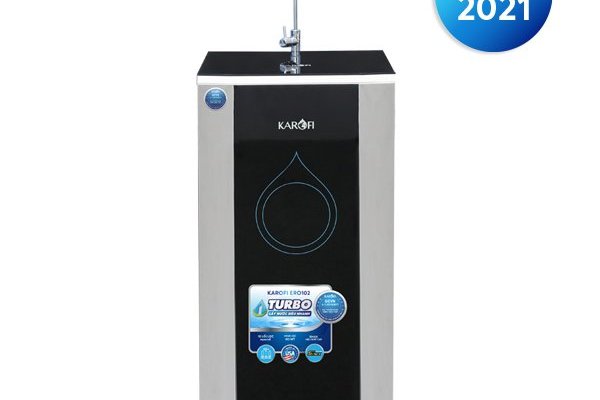 MÁY LỌC NƯỚC KAROFI ERO102
