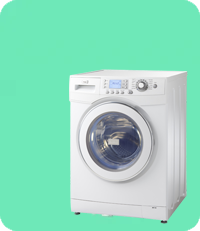 Máy giặt, máy xấy