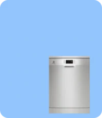 Máy sấy máy rửa bát