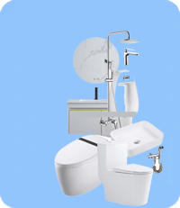 Thiết bị phòng tắm