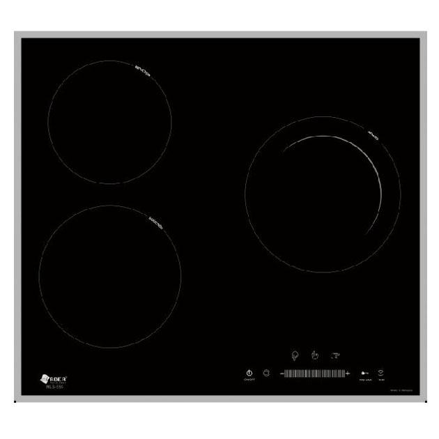 BẾP ĐIỆN TỪ ARBER MLS 559
