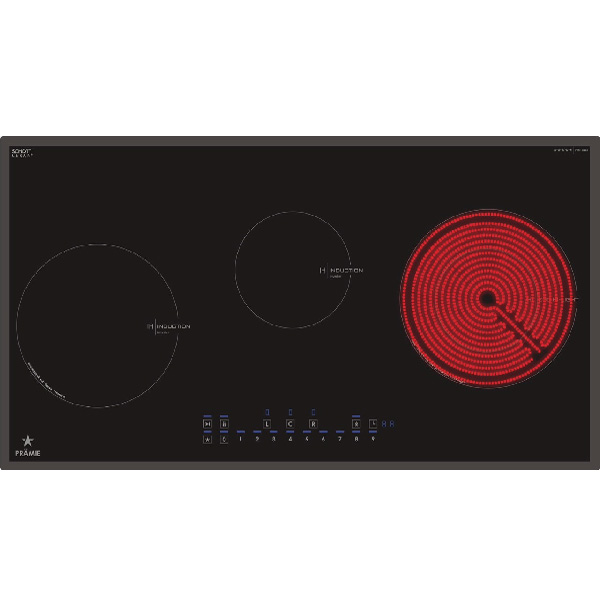 Bếp điện từ Pramie PRTH-3201