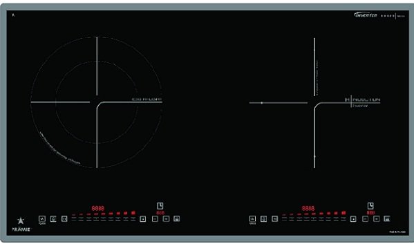 BẾP ĐIỆN TỪ PRAMIE PRTH 2108