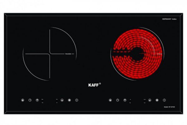 Bếp điện từ KAFF KF- 073IC-14496