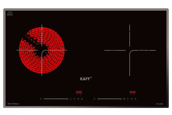 Bếp điện từ KAFF KF-FL68IC-14502