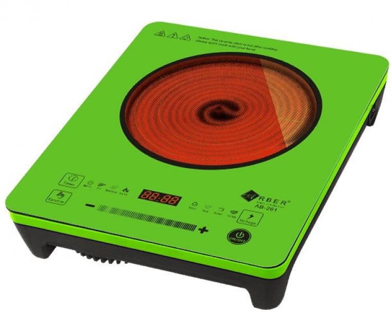 BẾP ĐIỆN ARBER AB - 261