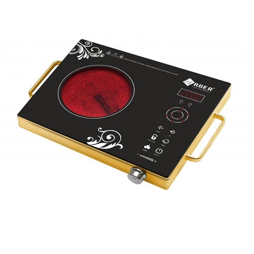 BẾP ĐIỆN  ARBER AB 366