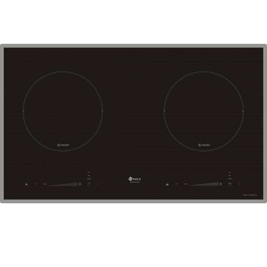Bếp điện từ Arber MLS-555