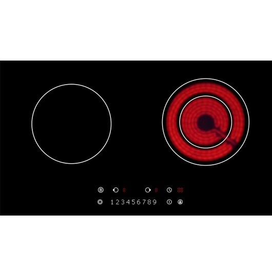 Bếp Điện Từ Ferroli IC4200EN