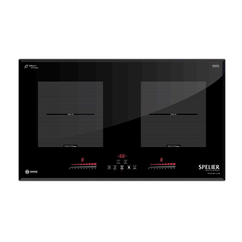 Bếp Từ Đôi Spelier SPE- IC1089