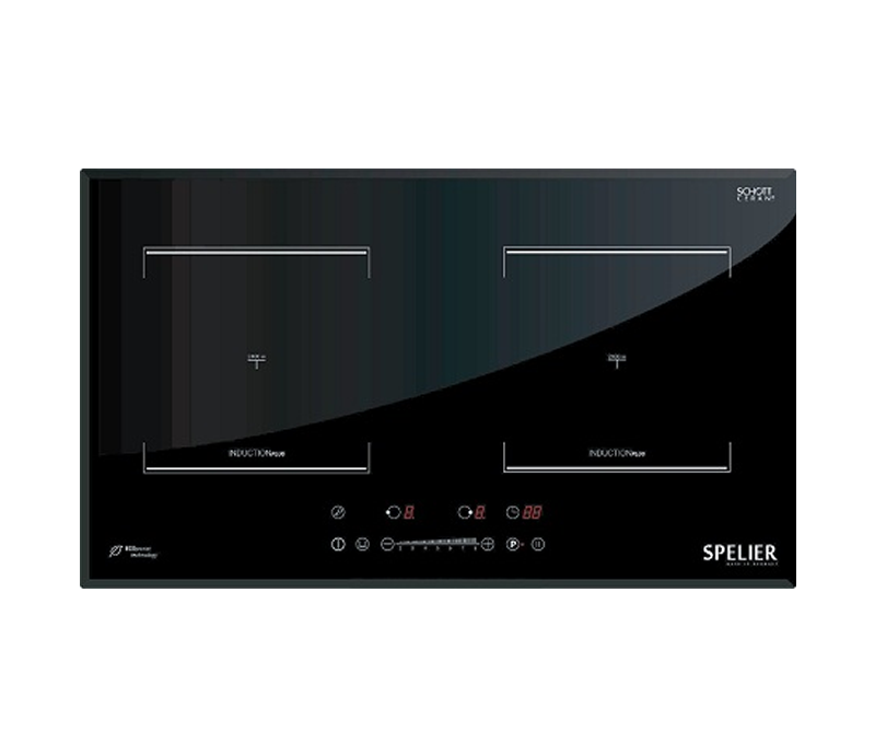 Bếp từ đôi Spelier SPE - IC928