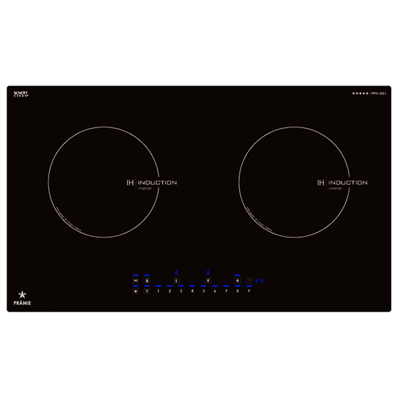 Bếp Từ PRAMIE PRTH - 2201