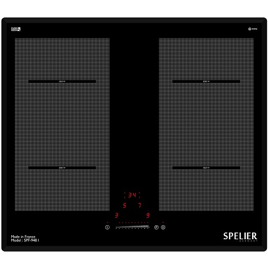 BẾP TỪ SPELIER SPF 948I