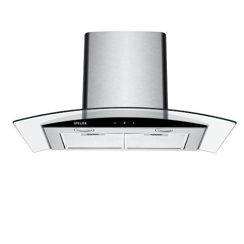 Hút mùi Spelier SP-654GT