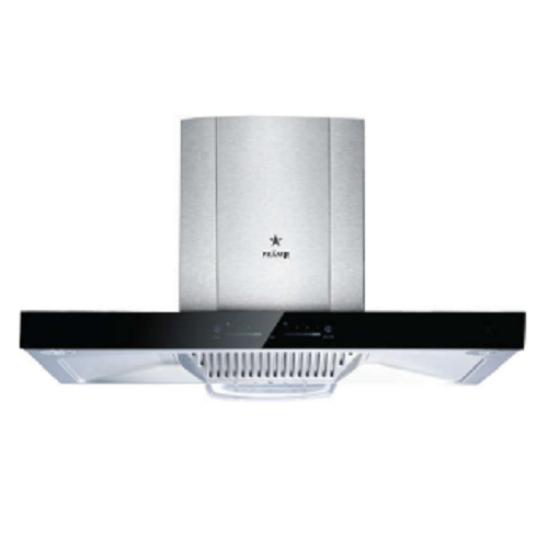 Máy hút khói khử mùi Pramie TS28 - 900