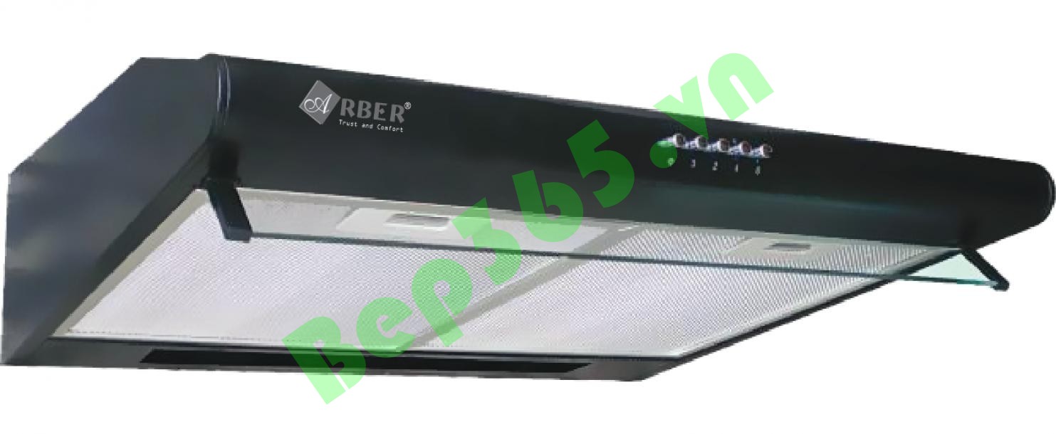 Máy hút mùi cổ điển ARBER AB-700C