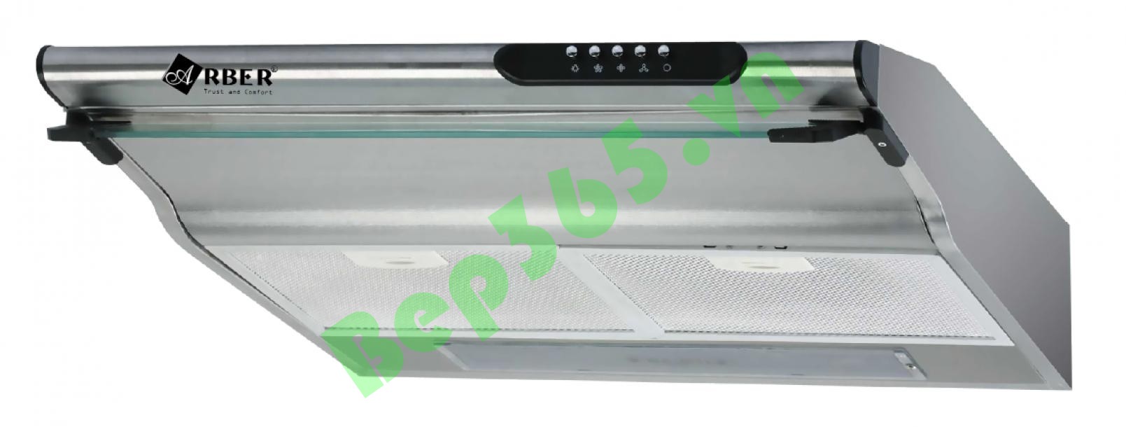 Máy hút mùi cổ điển ARBER AB-700D