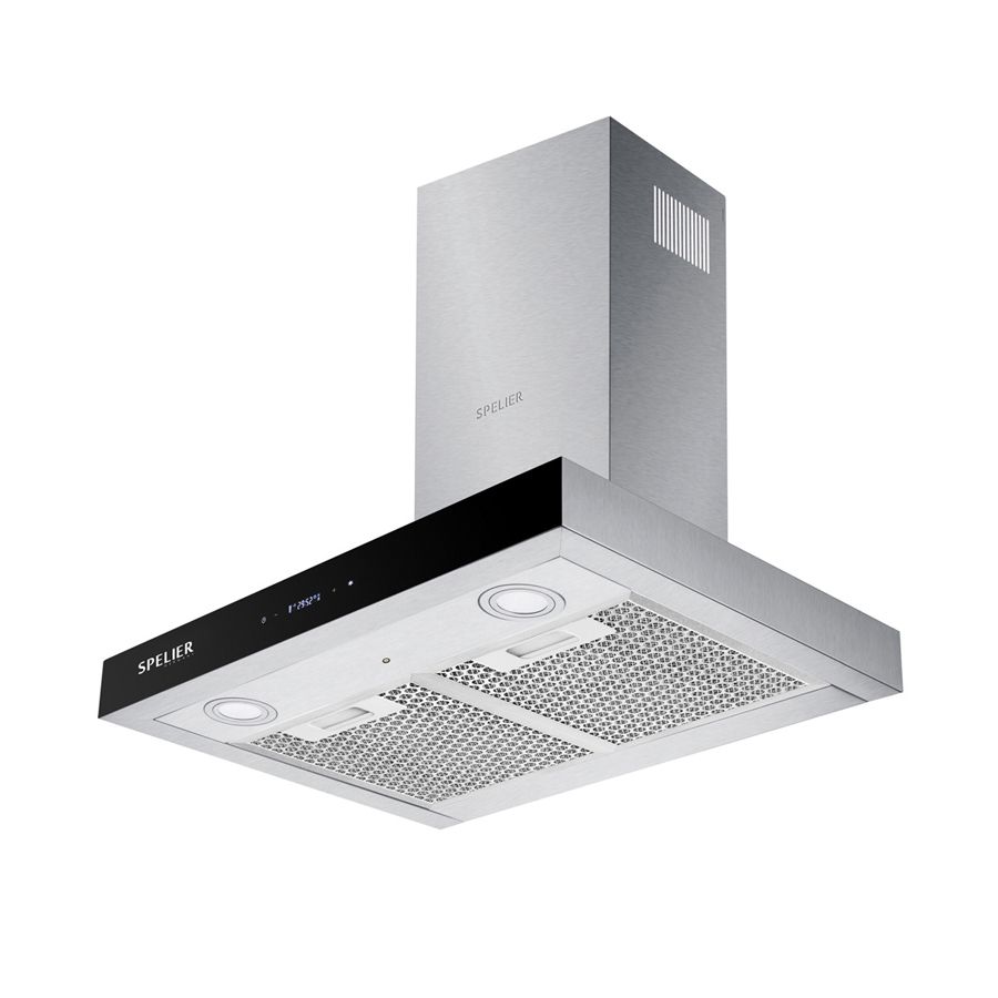 Máy hút mùi Spelier SP 109 / SP 109 Plus