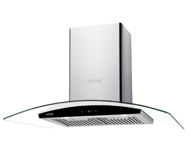 Máy hút mùi Spelier SP 652GT