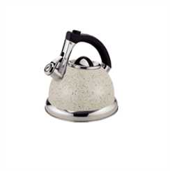 Ấm từ Faster 3L vân đá