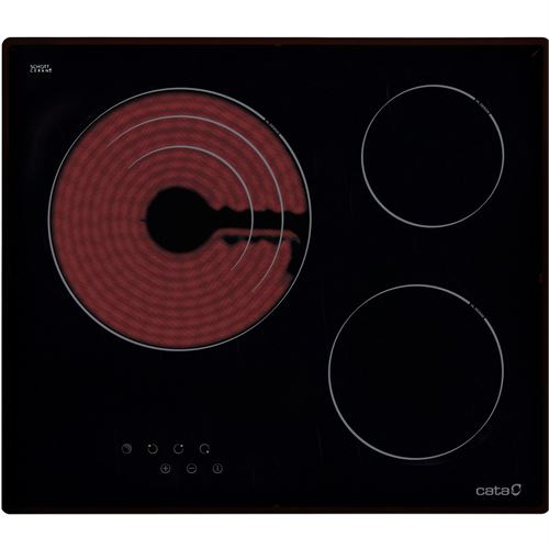 Bếp điện Cata TT 603