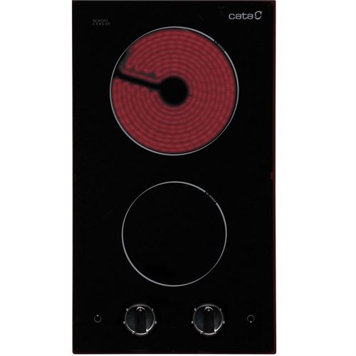 Bếp điện domino Cata VI 302