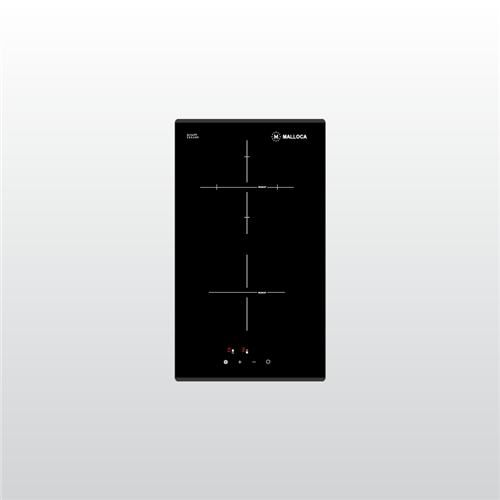 Bếp điện domino Malloca MDR 302
