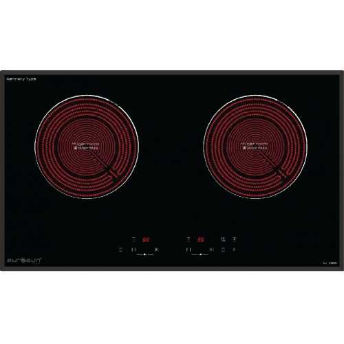 Bếp điện Eurosun EU-IF268S