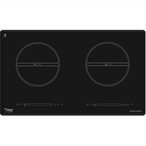 Bếp điện từ Canzy CZ-66BS