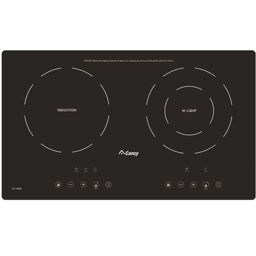 Bếp điện từ Canzy CZ-720IB