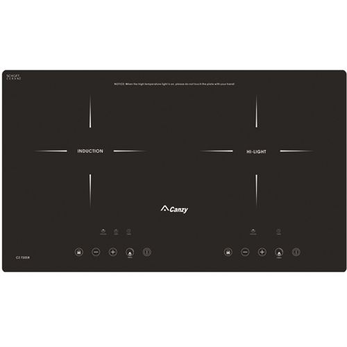Bếp điện từ Canzy CZ-720SR