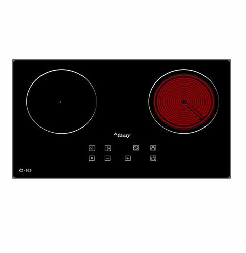 Bếp Điện Từ Canzy CZ-925