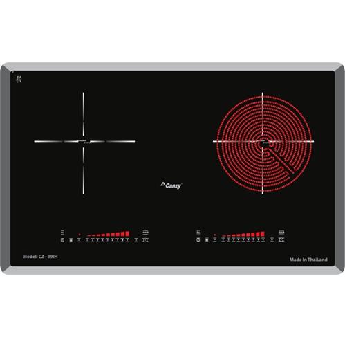 Bếp điện từ Canzy CZ-99IH