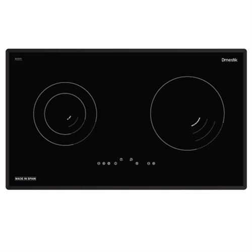 Bếp điện từ D'mestik ES772 DKT